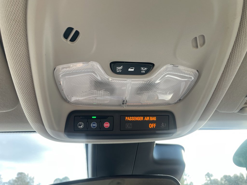 Certified 2021 Buick Encore GX Select image 24