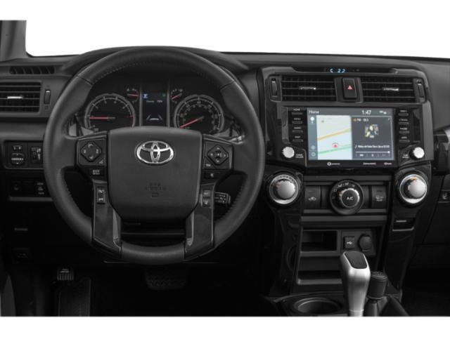 Certified 2021 Toyota 4Runner TRD Off-Road Premium w/ Moonroof Package AWD/4WD image 7