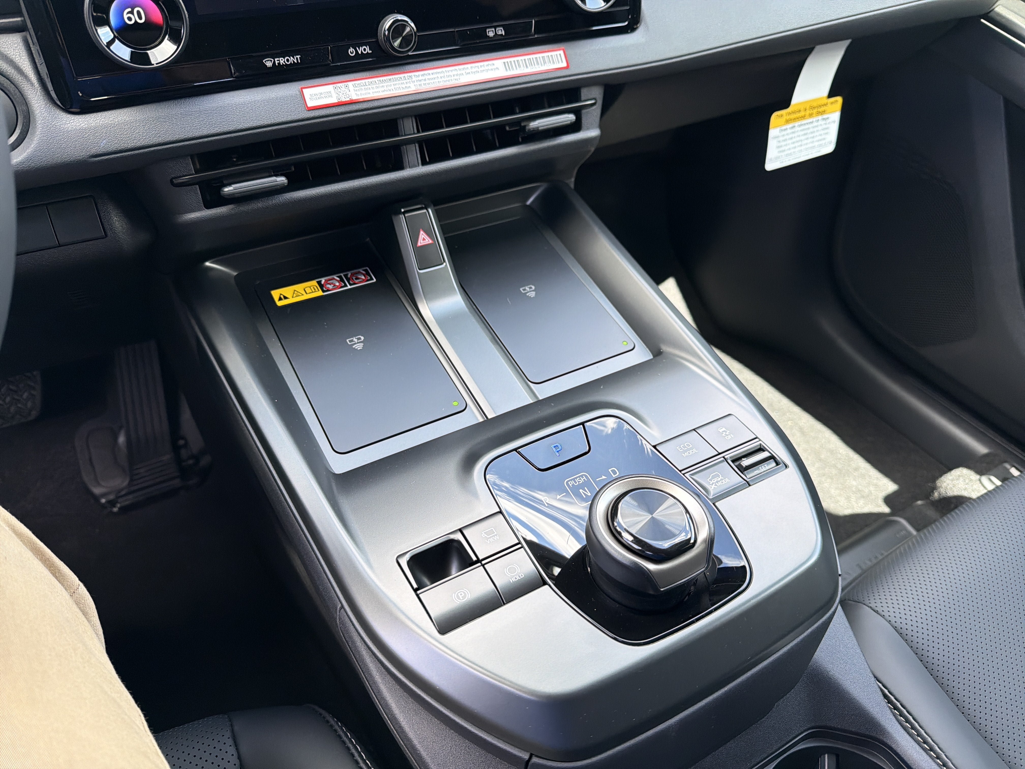 New 2026 Toyota bZ Woodland AWD/4WD image 20