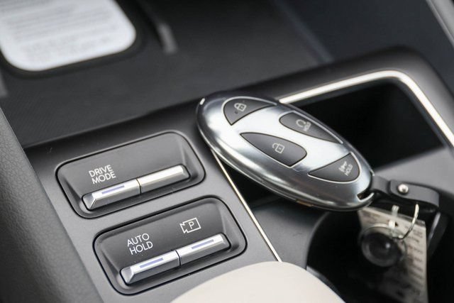 New 2026 Hyundai Sonata SEL FWD image 16