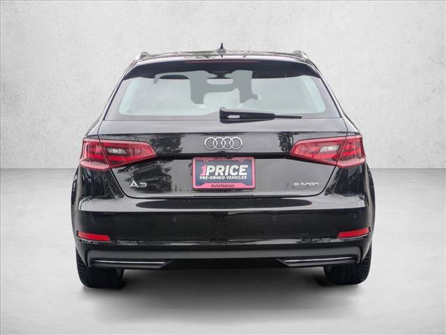 Used 2016 Audi A3 e-tron Prestige w/ Prestige Package image 7