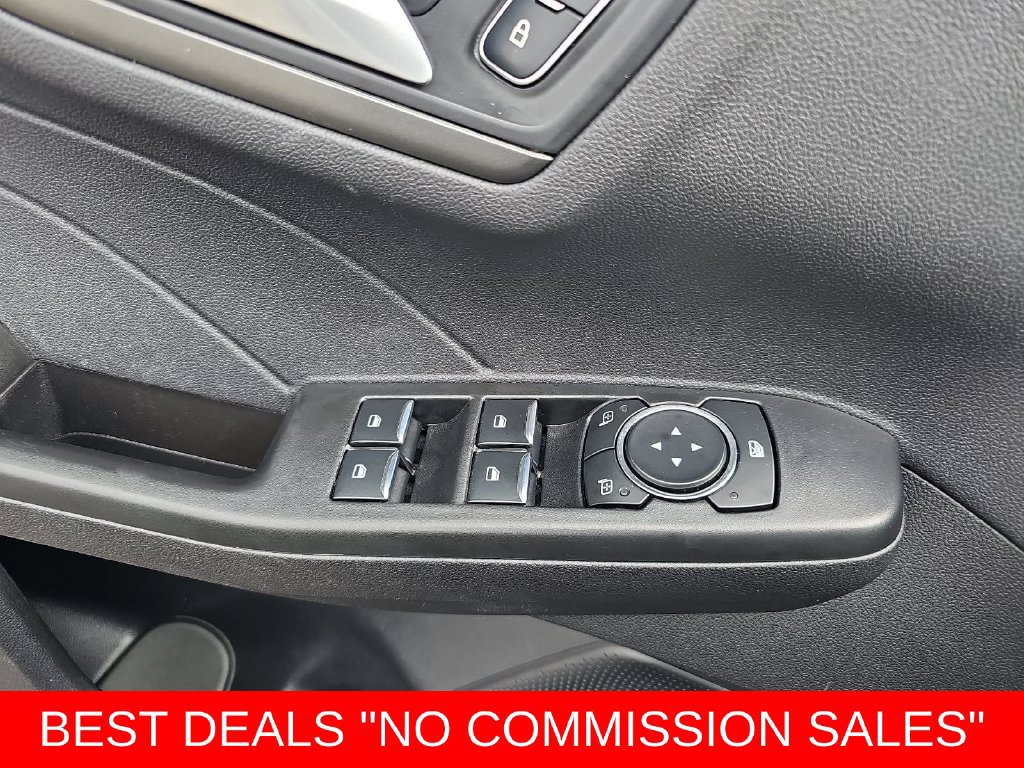 Used 2025 Ford Escape SE FWD image 29