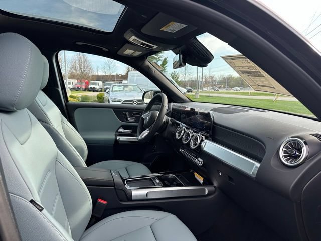 New 2026 Mercedes-Benz GLB 250 4MATIC image 26