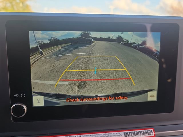 New 2026 Toyota Tacoma SR5 image 21