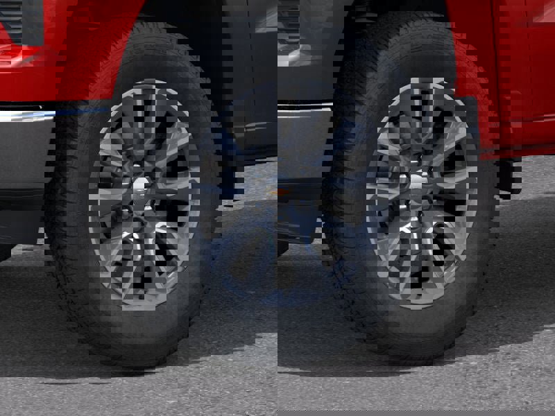 New 2026 Chevrolet Silverado 1500 LT image 33