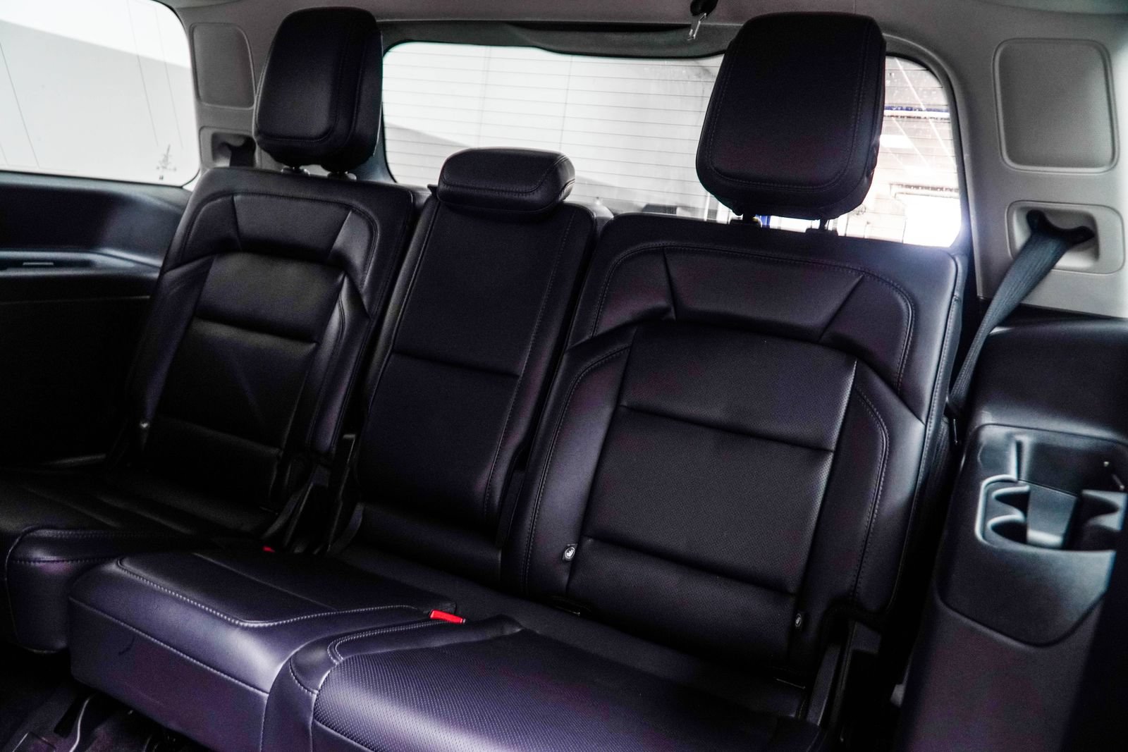 Used 2025 Lincoln Navigator Reserve AWD/4WD image 46