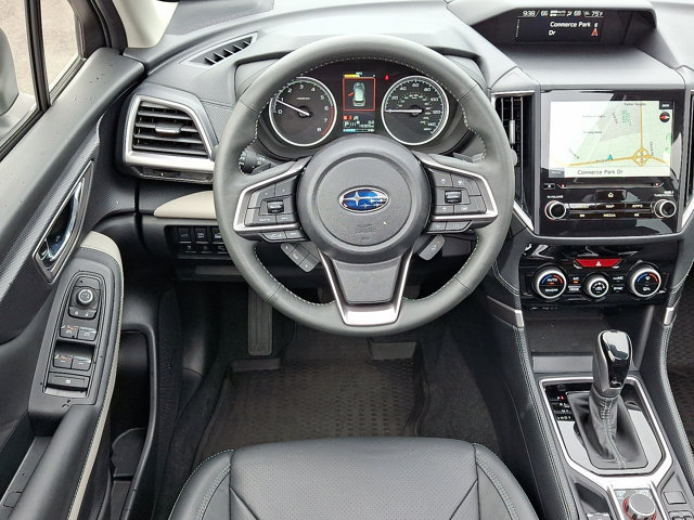 Used 2023 Subaru Forester Limited AWD/4WD image 13