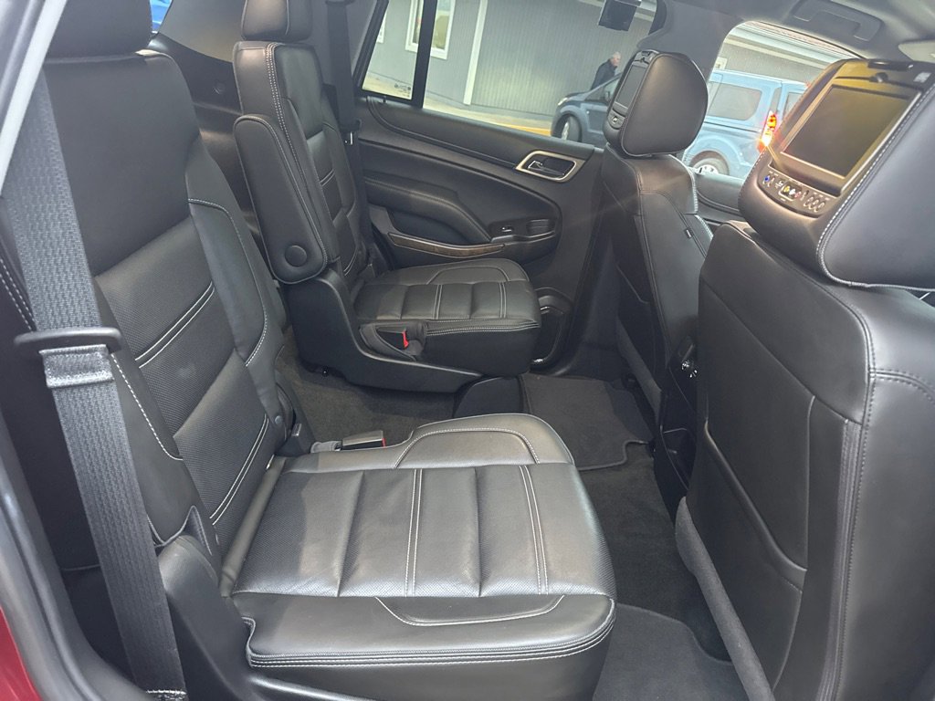 Used 2018 GMC Yukon Denali image 15