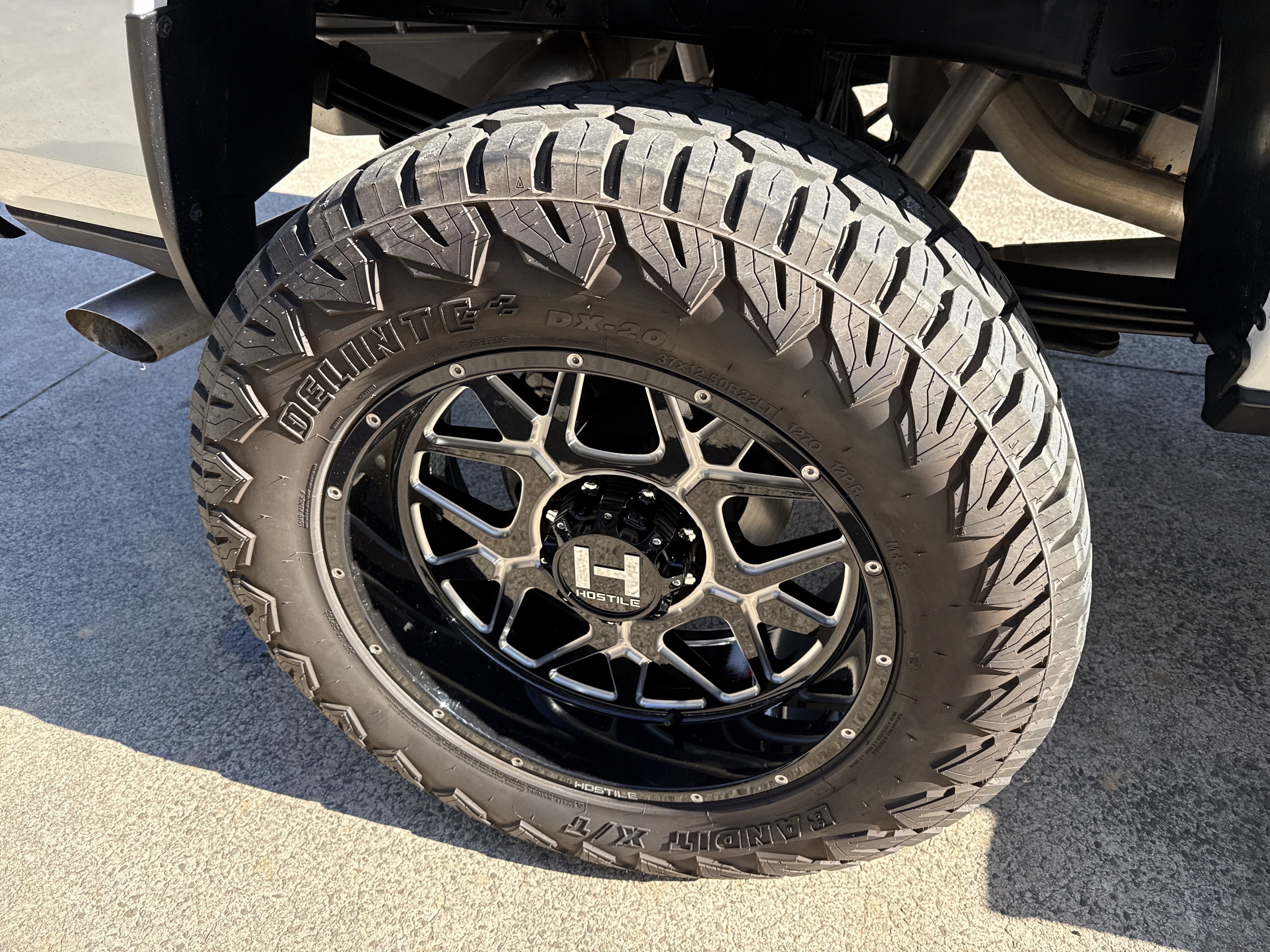 Used 2024 RAM 3500 Laramie w/ Towing Technology Group image 19