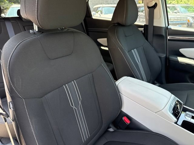 Used 2023 Hyundai Tucson SEL AWD/4WD image 26