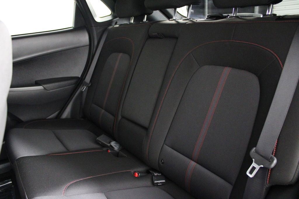 Certified 2022 Hyundai Kona N Line w/ Tech Package FWD image 20