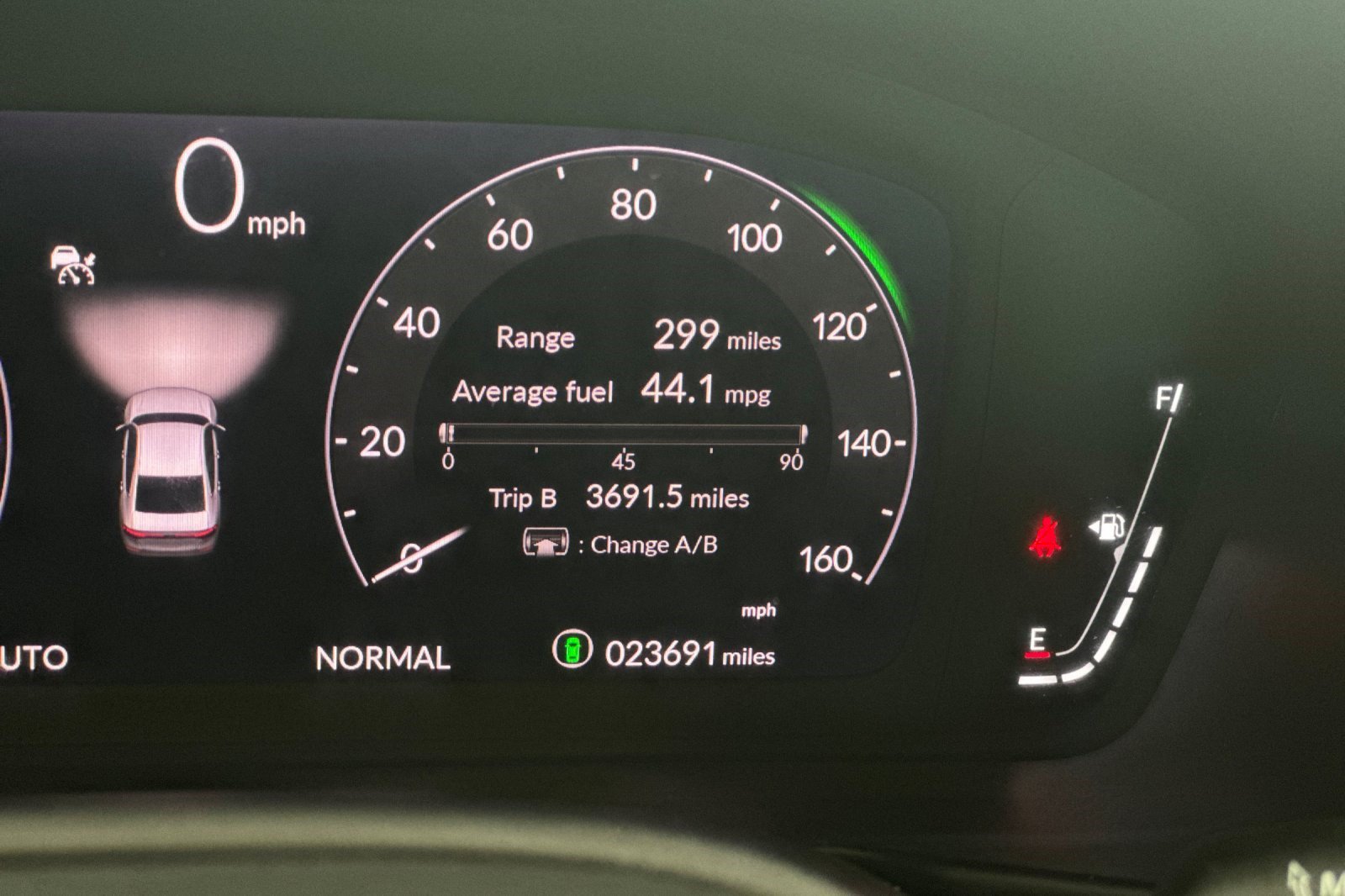 Used 2024 Honda Accord Sport image 22