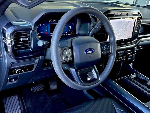 Used 2024 Ford F150 STX image 12