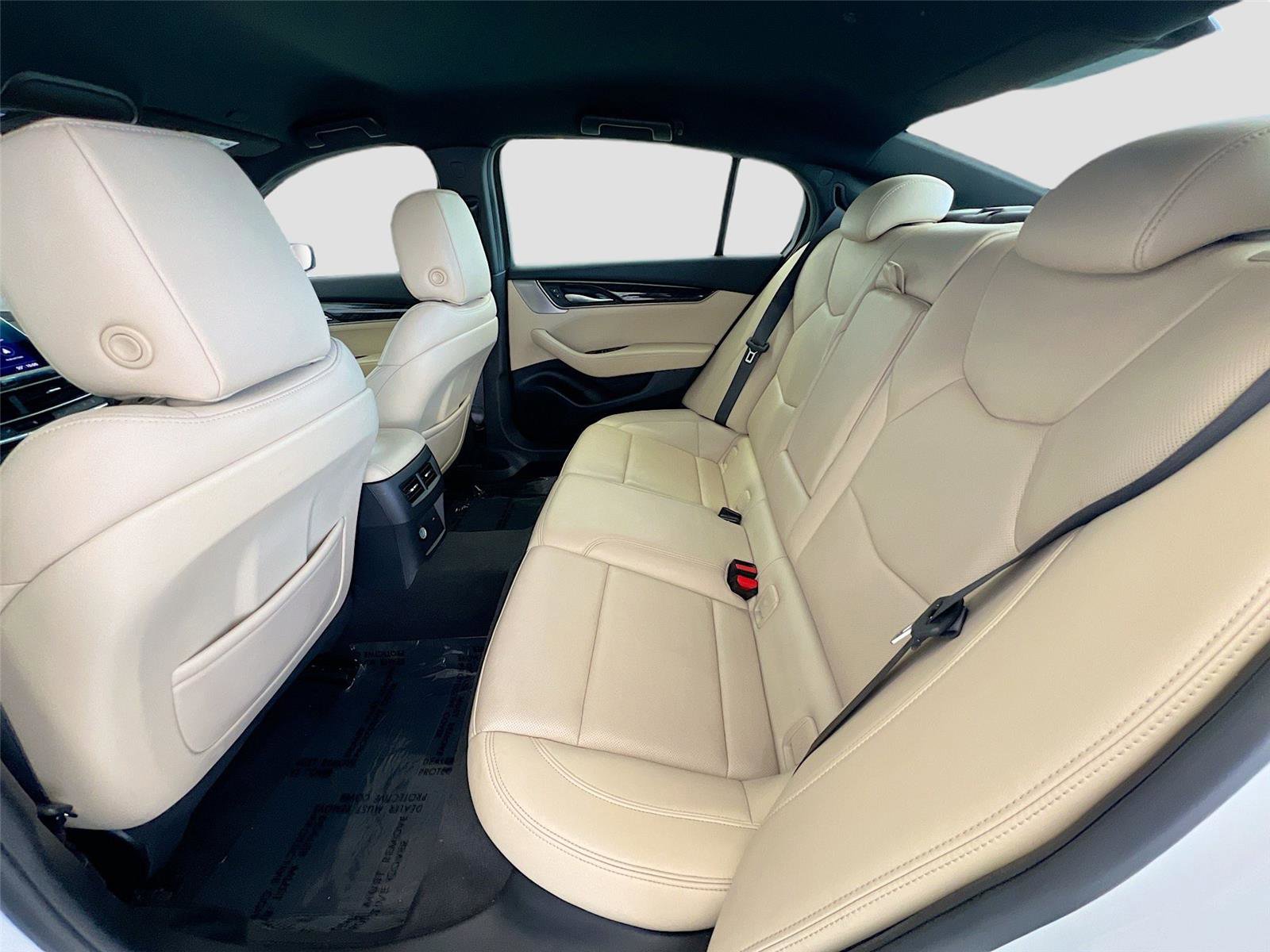 Used 2020 Cadillac CT5 Premium Luxury image 23