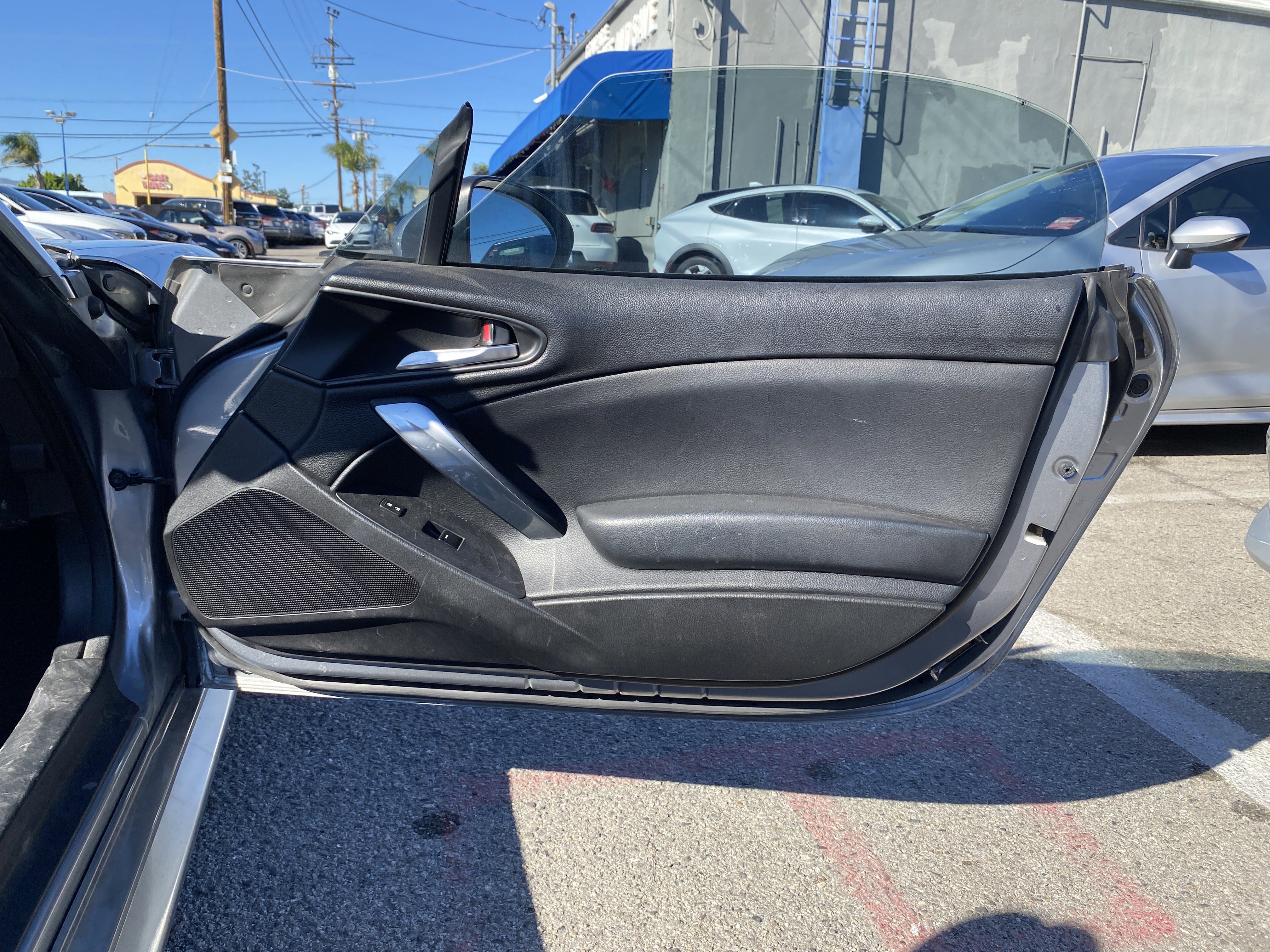 Used 2017 FIAT 124 Spider Lusso image 19