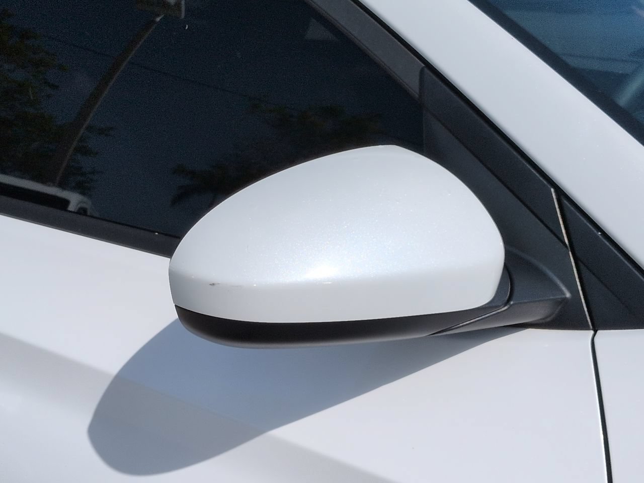 Used 2019 Hyundai Tucson SE FWD image 12