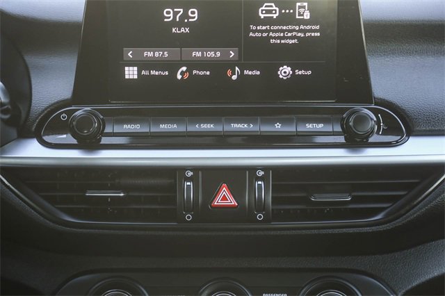Used 2024 Kia Forte LXS image 15