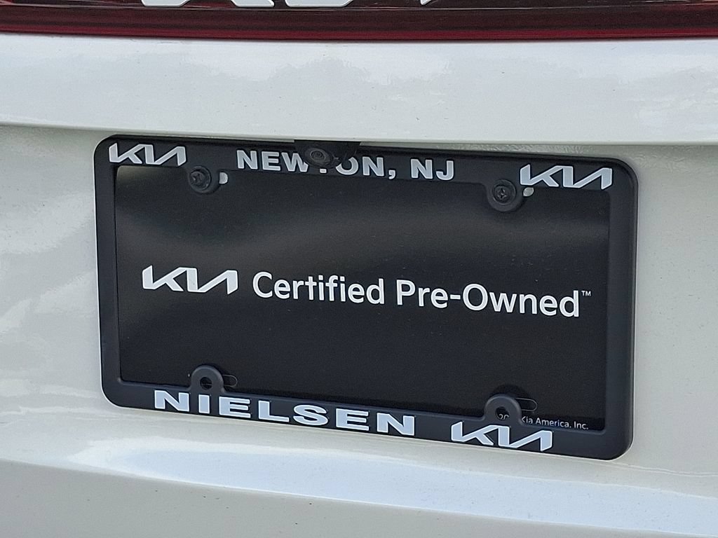 Certified 2024 Kia Seltos X-Line AWD/4WD image 33