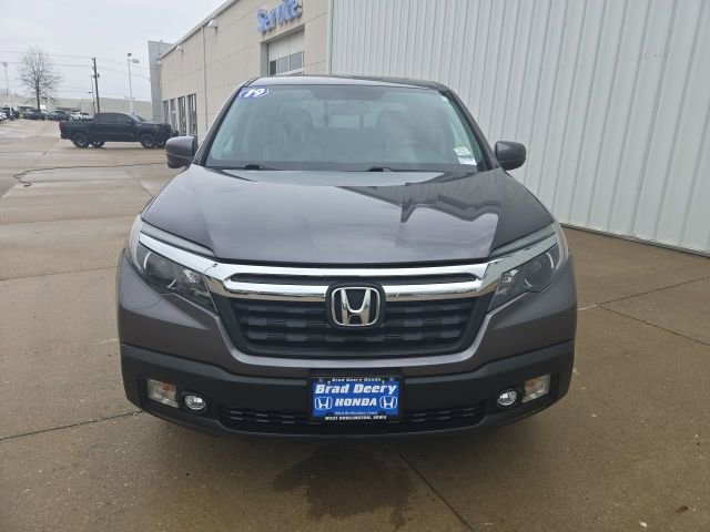 Used 2019 Honda Ridgeline RTL-T image 3