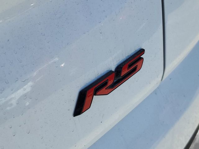 New 2027 Chevrolet Bolt RS image 11