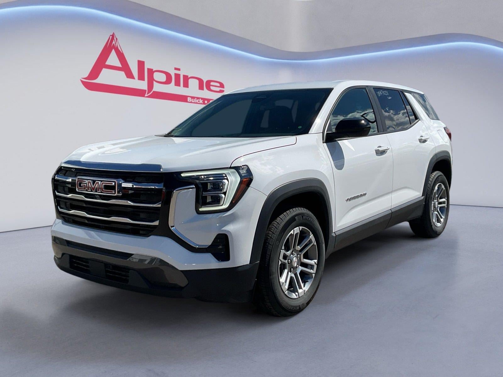 Used 2026 GMC Terrain Elevation AWD/4WD image 1