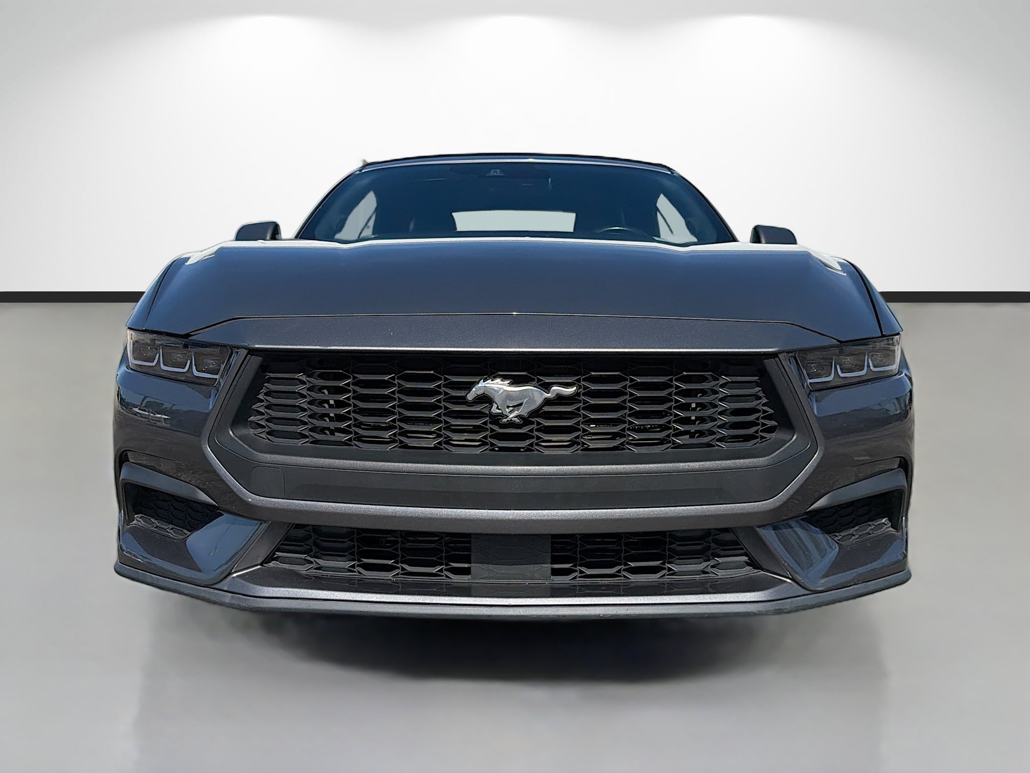 Used 2024 Ford Mustang Premium RWD image 8