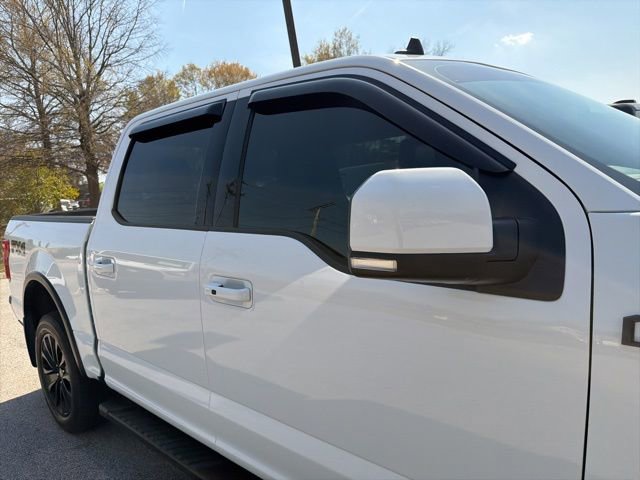 Used 2020 Ford F150 Lariat image 8