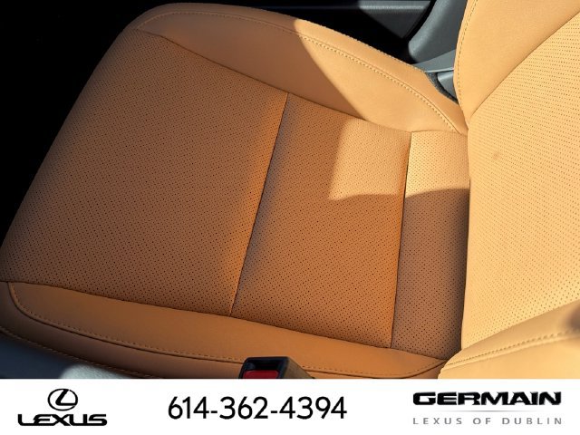 New 2026 Lexus RX 350h w/ Convenience Package AWD/4WD image 26