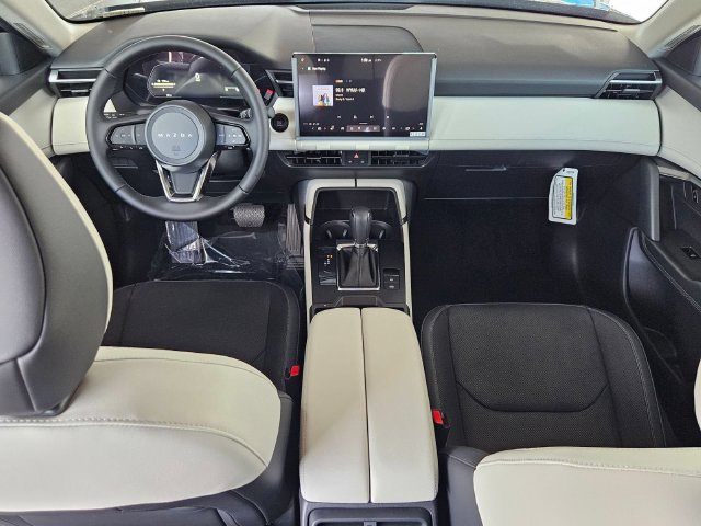 New 2026 MAZDA CX-5 Select AWD/4WD image 14