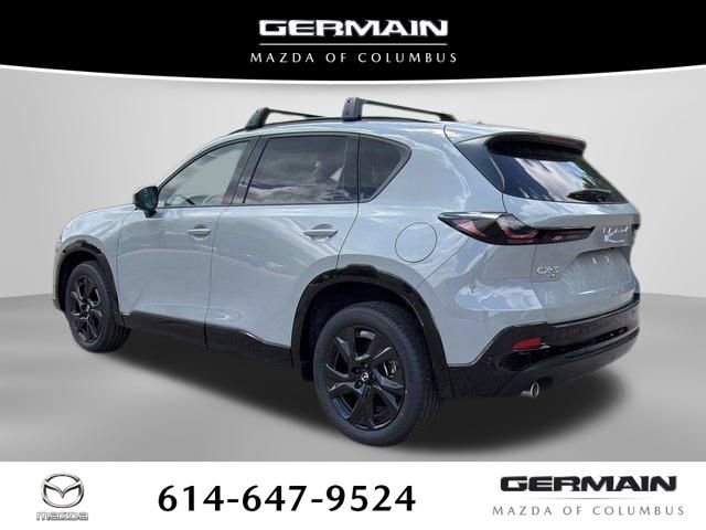 New 2026 MAZDA CX-5 2.5 S w/ Premium Plus Package AWD/4WD image 11