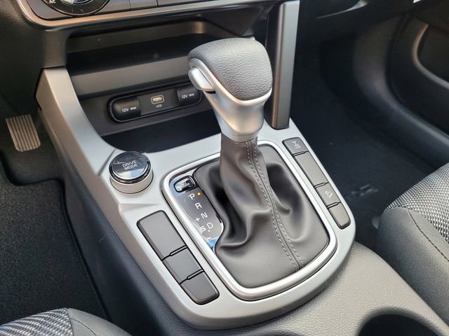 New 2026 Kia Seltos LX image 11