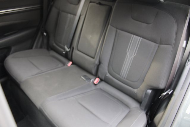 Used 2024 Hyundai Tucson Blue image 23