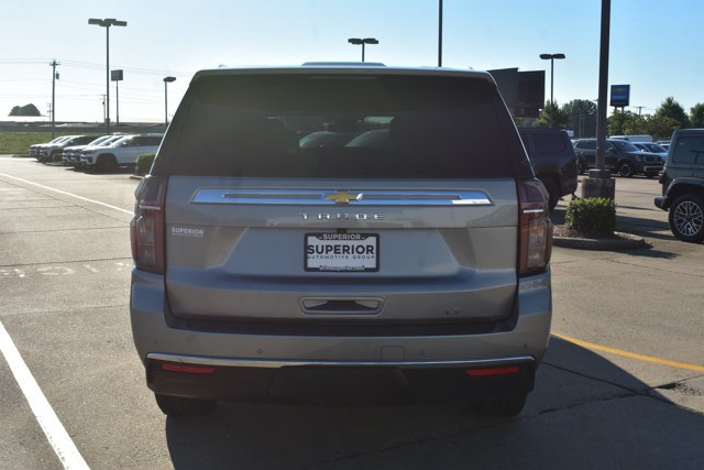 Used 2024 Chevrolet Tahoe LT RWD image 6
