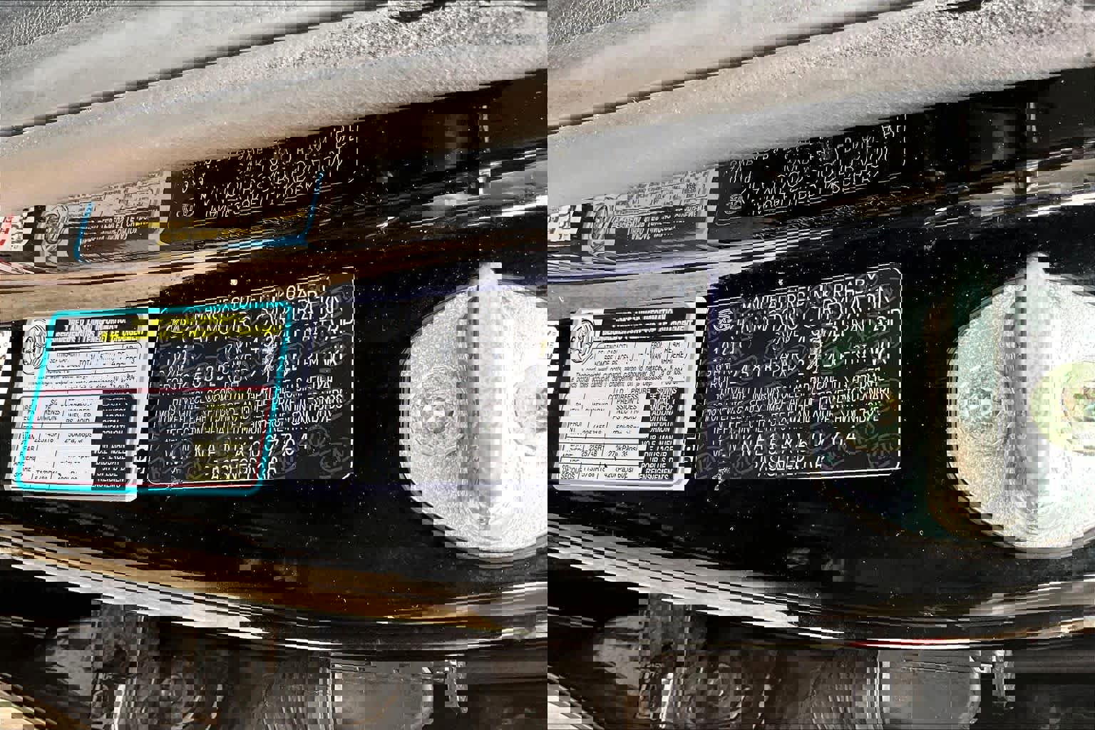 Used 2020 Kia Stinger GT-Line image 32