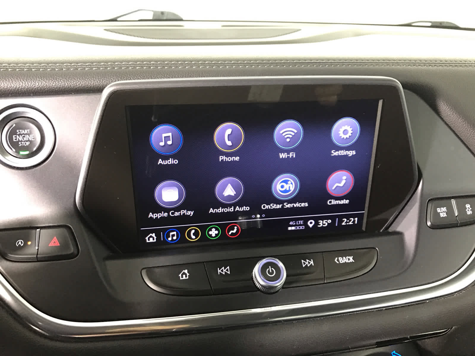 Used 2022 Chevrolet Blazer LT image 15