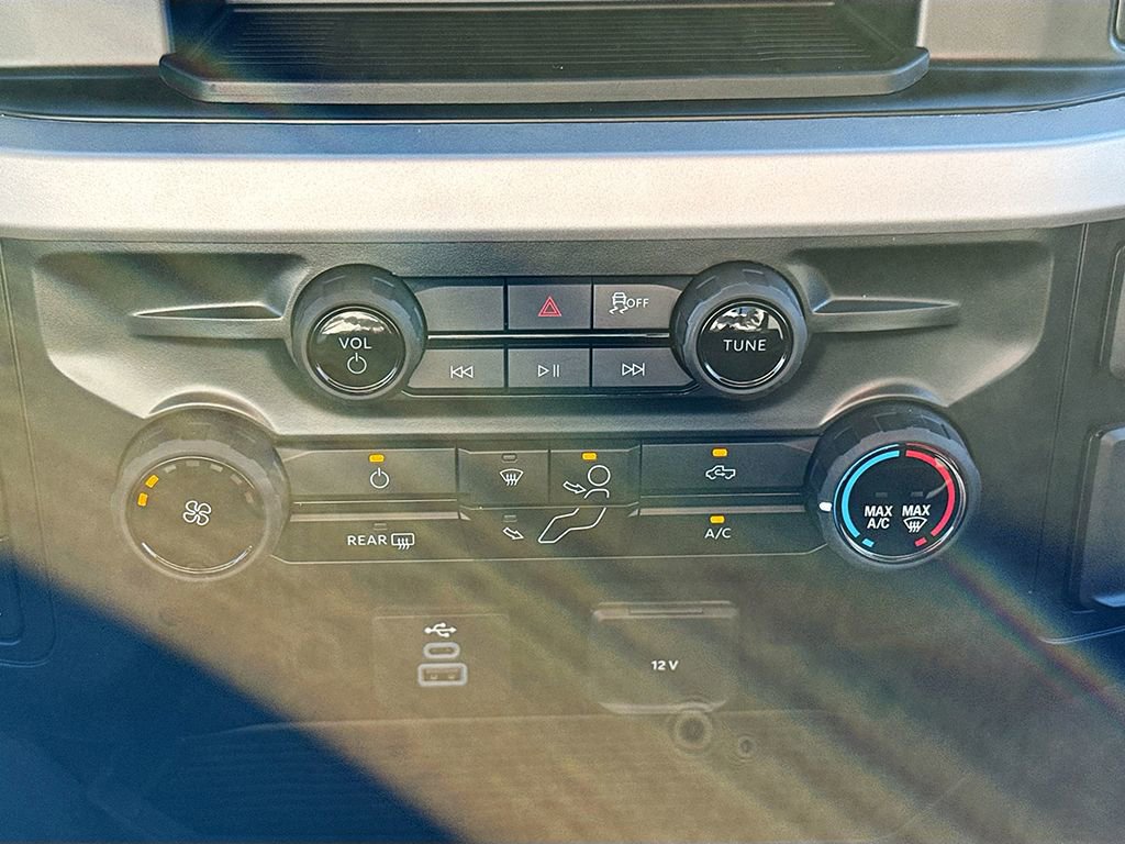 New 2026 Ford F250 XL w/ STX Appearance Package image 28