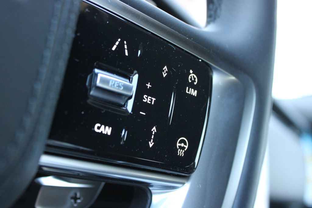 New 2026 Land Rover Range Rover SE AWD/4WD image 18