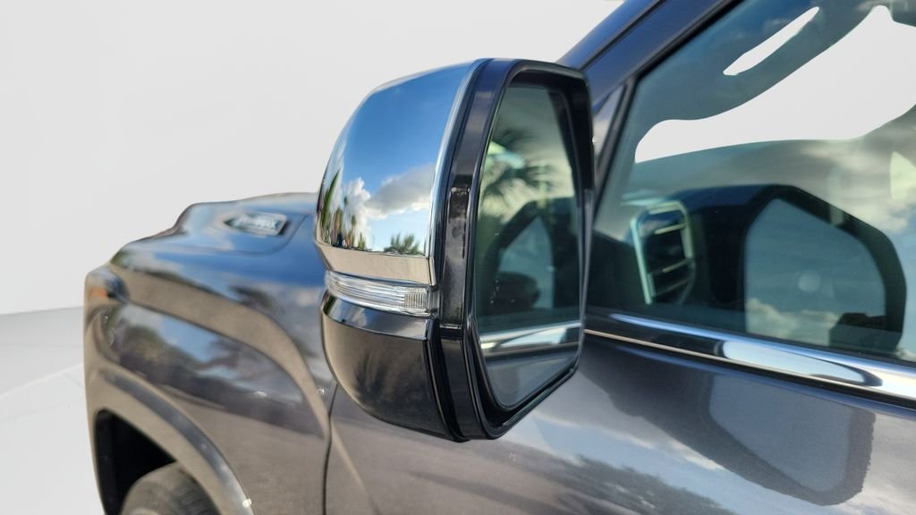 New 2026 Toyota Tundra Capstone AWD/4WD image 26