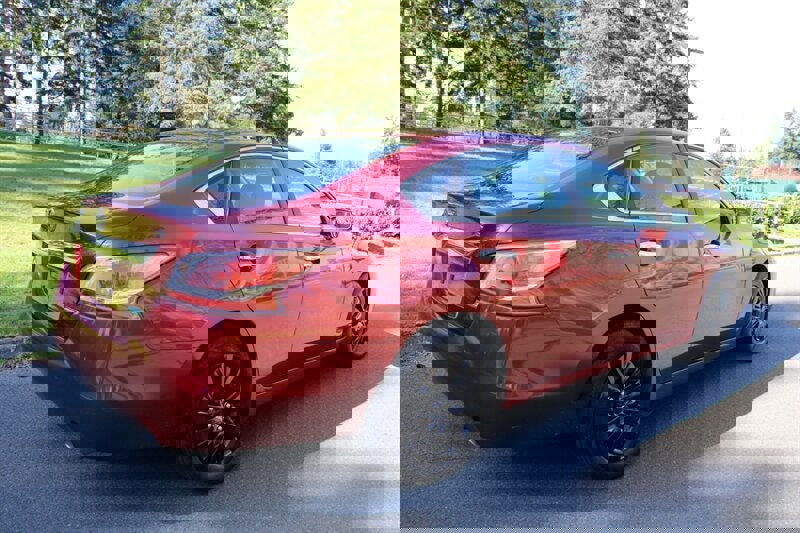 Used 2013 Nissan Altima 2.5 S image 3