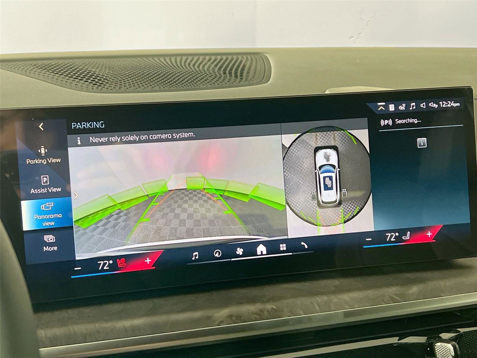 New 2026 BMW X5 xDrive50e AWD/4WD image 14