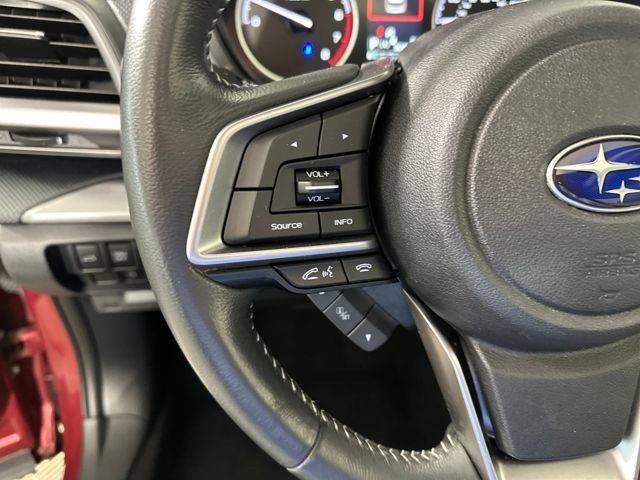 Used 2023 Subaru Forester Premium image 15