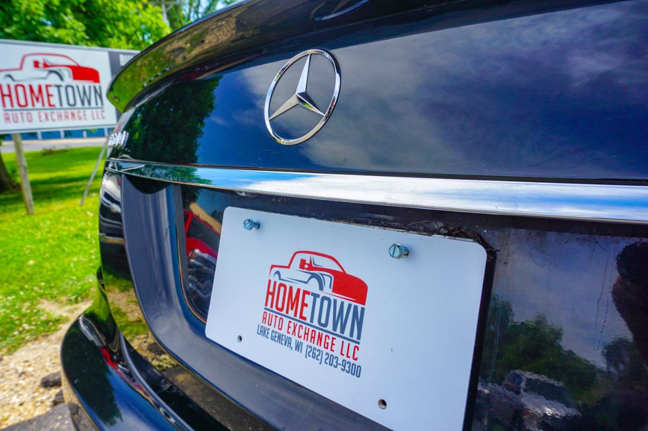 Used 2007 Mercedes-Benz S 600 image 15