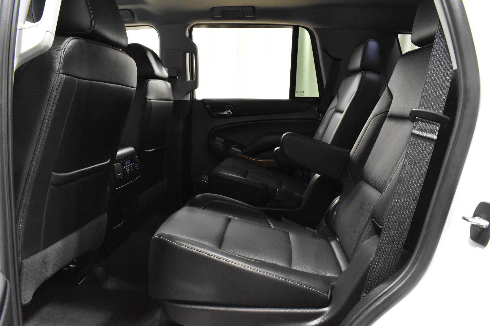 Used 2020 Chevrolet Tahoe Premier w/ RST 6.2L Performance Edition image 6