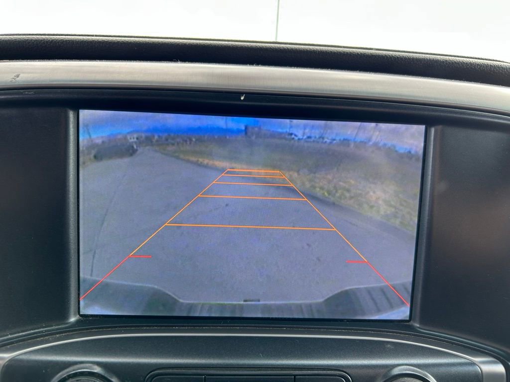 Used 2015 GMC Sierra 1500 SLT AWD/4WD image 17