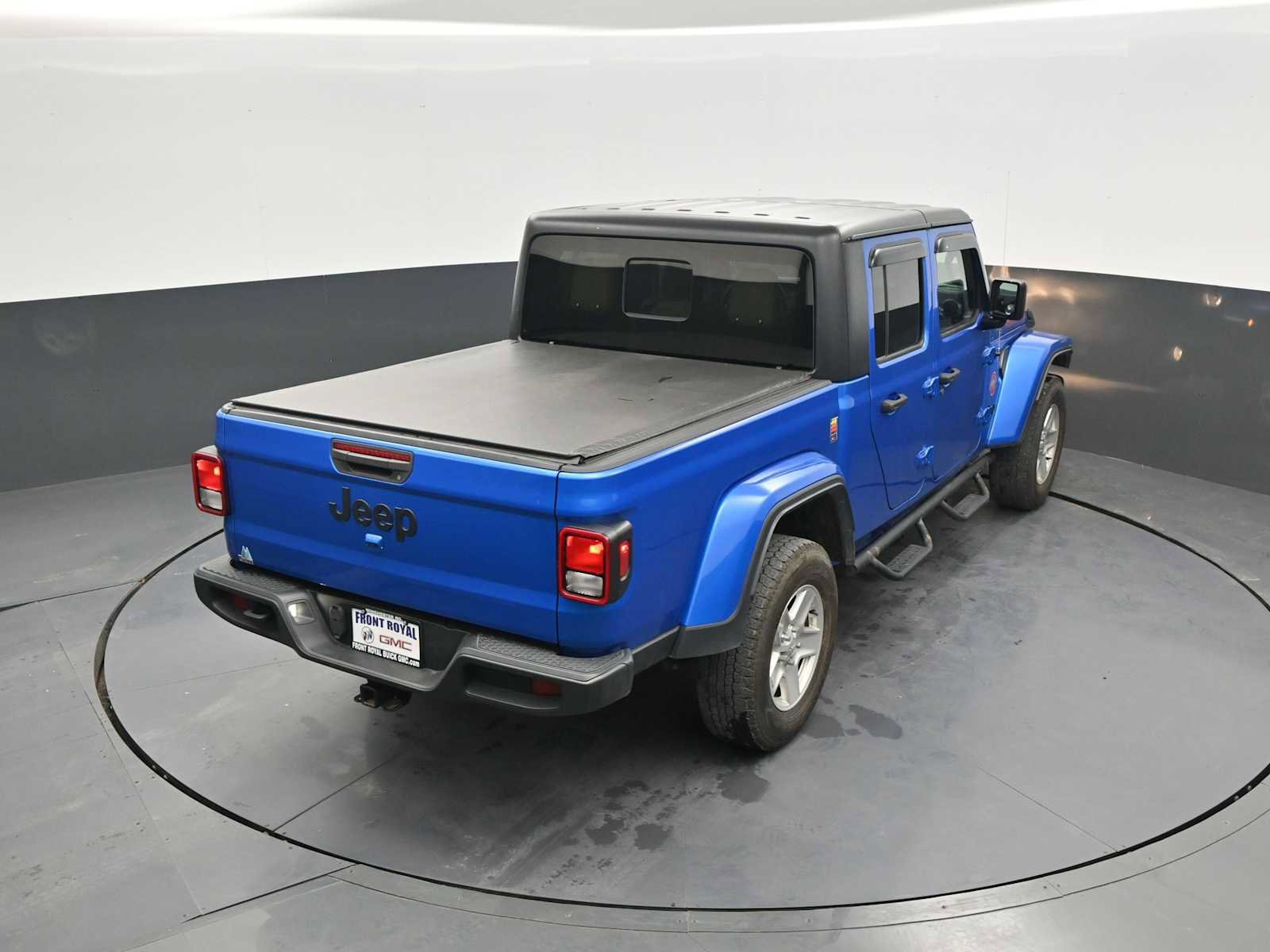 Used 2021 Jeep Gladiator Sport image 33