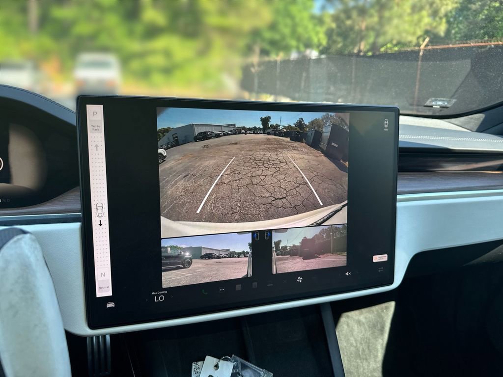 Used 2023 Tesla Model S AWD/4WD image 28