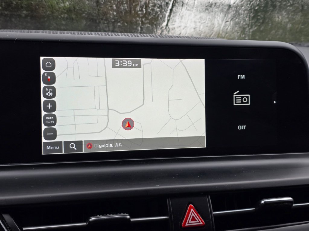 Used 2024 Kia Seltos S FWD image 19