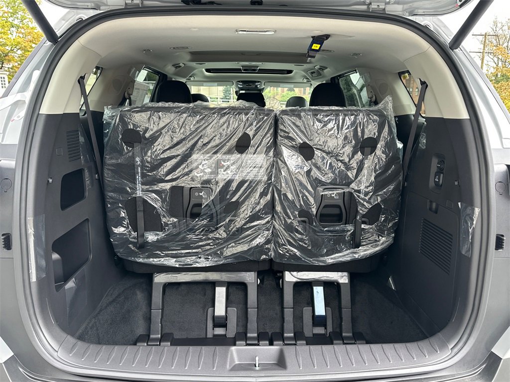 New 2026 Kia Carnival SX image 6
