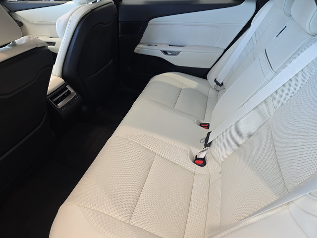 New 2026 Lexus ES 350h w/ Convenience Package FWD image 14
