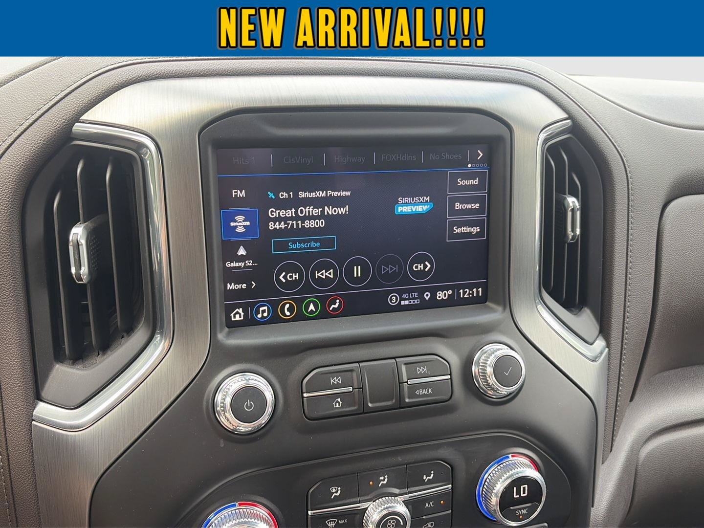 Certified 2022 GMC Sierra 2500 Denali AWD/4WD image 21